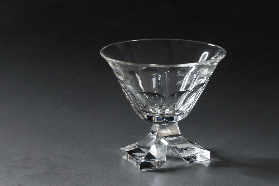 グラスウェア「サンチュベール SAINT-HUBERT リキュールグラス 」