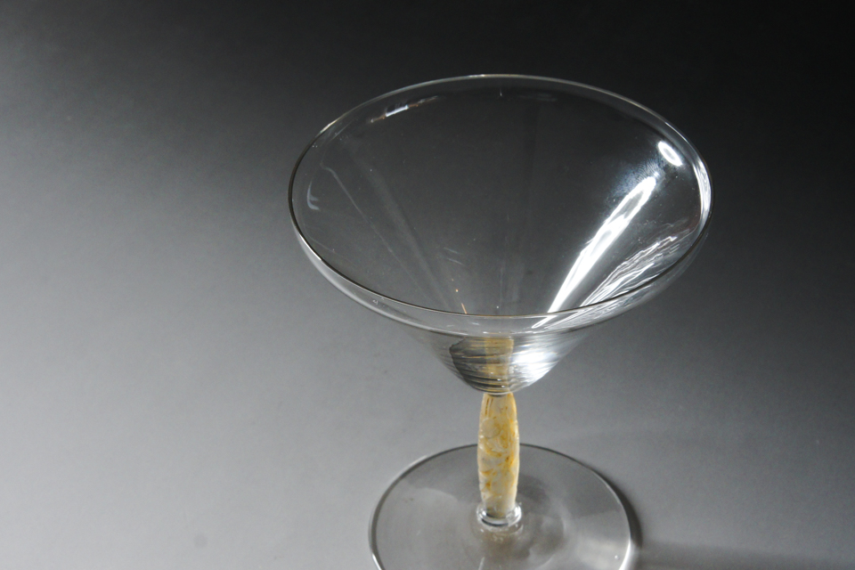 グラスウェア「ローゲルバッハ LOGELBACH シャンパンクープ」