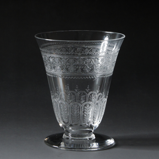 グラスウェア「セギュール SEGUR ワイングラス H 8.3 ㎝」