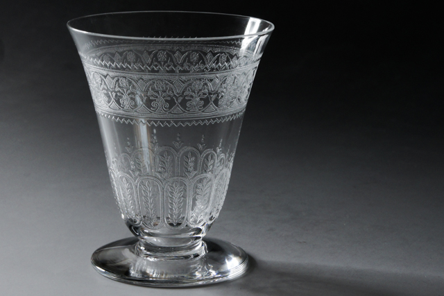 グラスウェア「セギュール SEGUR ワイングラス H 8.3 ㎝」