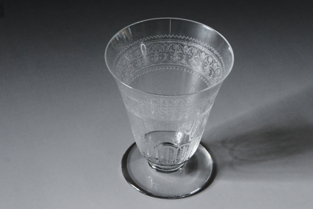 グラスウェア「セギュール SEGUR ワイングラス H 8.3 ㎝」