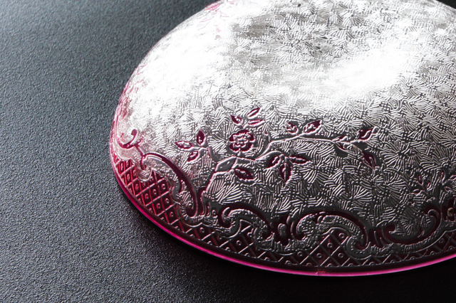 グラスウェア「エグランチェ E’GLANTIER 4寸小鉢 10客組」