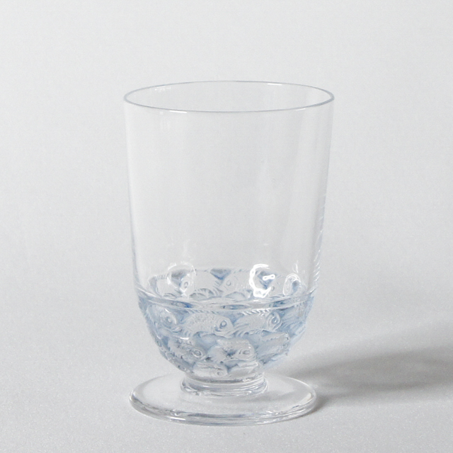 グラスウェア「プイィ POUILLY ワイングラス H 8 ㎝」