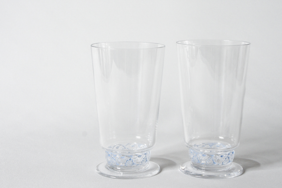 グラスウェア「ダンピエール DAMPIERRE ワイングラス H 11.5 ㎝」