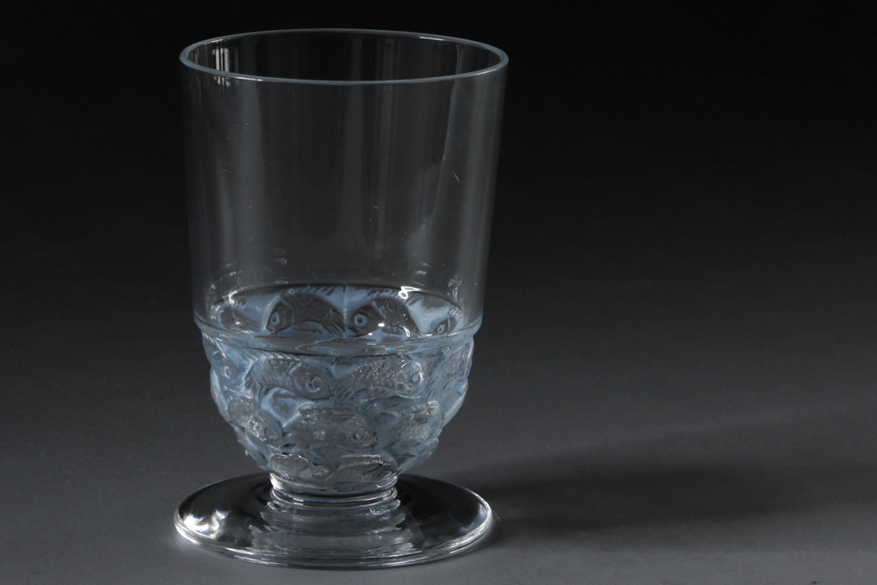 グラスウェア「プイィ POUILLY 冷酒グラス H 6.7 ㎝」