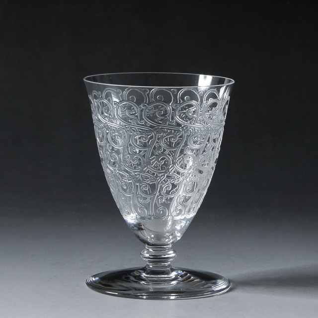 グラスウェア「シャトーブリアン Chateaubriant 冷酒グラス H 8.8 ㎝」