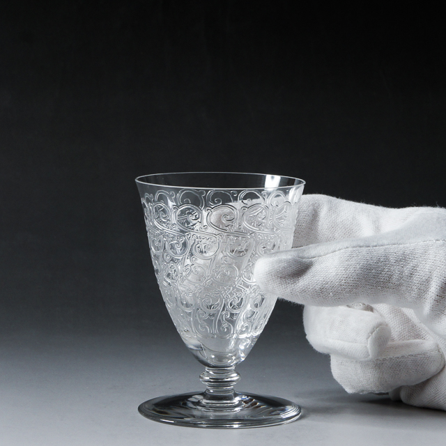 グラスウェア「シャトーブリアン Chateaubriant 冷酒グラス H 8.8 ㎝」