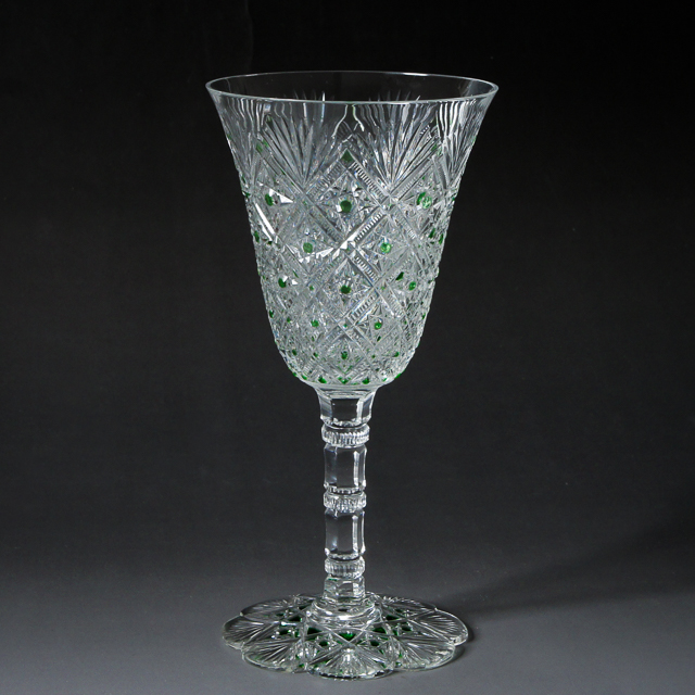 グラスウェア「ポー PAU ウォーターグラス」