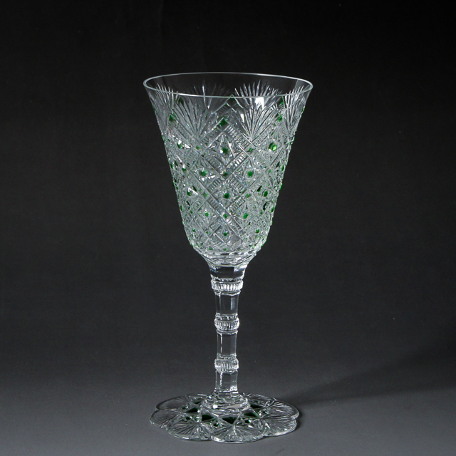 グラスウェア「ポー PAU ワイングラス【在庫1客のみ】」