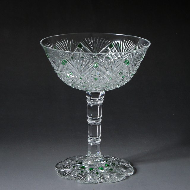 グラスウェア「ポー PAU シャンパンクープ」