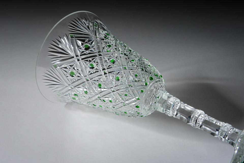 グラスウェア「ポー PAU ウォーターグラス」