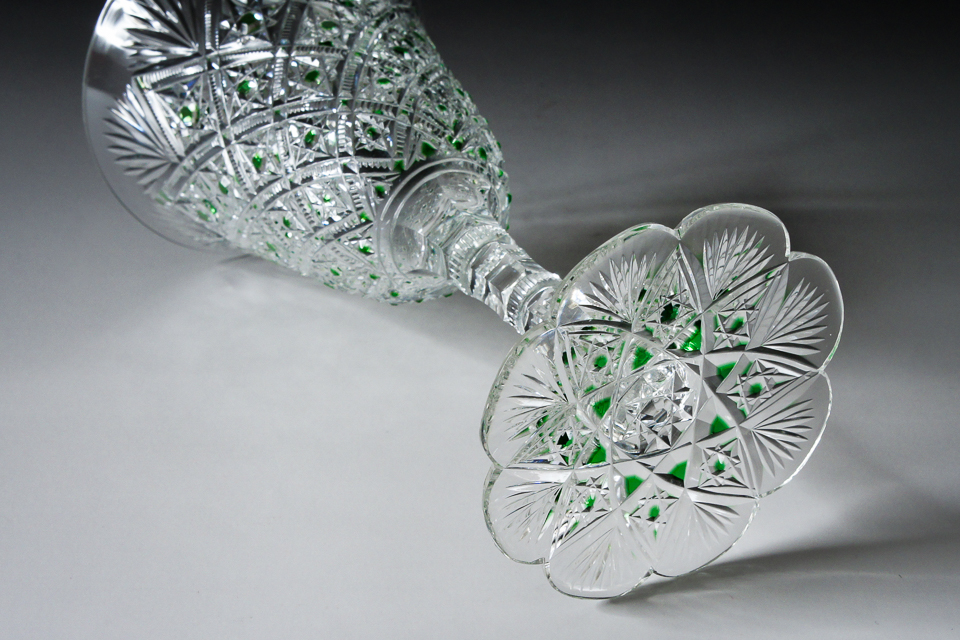 グラスウェア「ポー PAU ウォーターグラス」