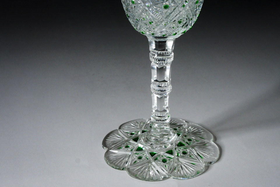 グラスウェア「ポー PAU ウォーターグラス」