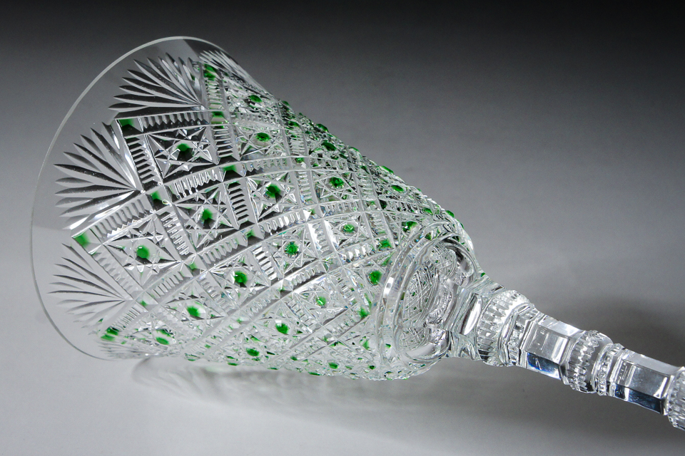 グラスウェア「ポー PAU ワイングラス【在庫1客のみ】」