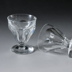 オールドバカラ「タリランド TALLEYRAND リキュールグラス