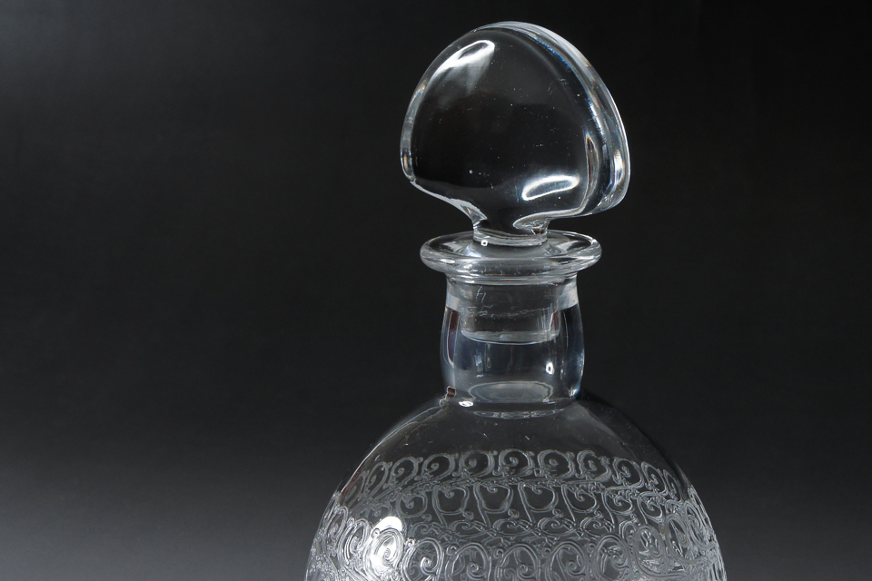 グラスウェア「ローハン ROHAN リキュールセット」