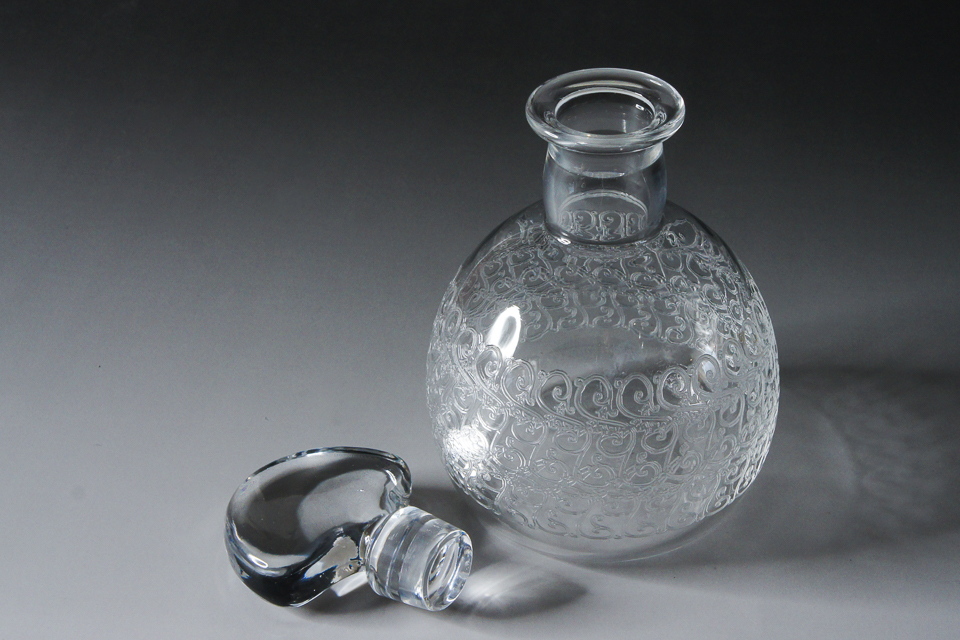 グラスウェア「ローハン ROHAN リキュールセット」