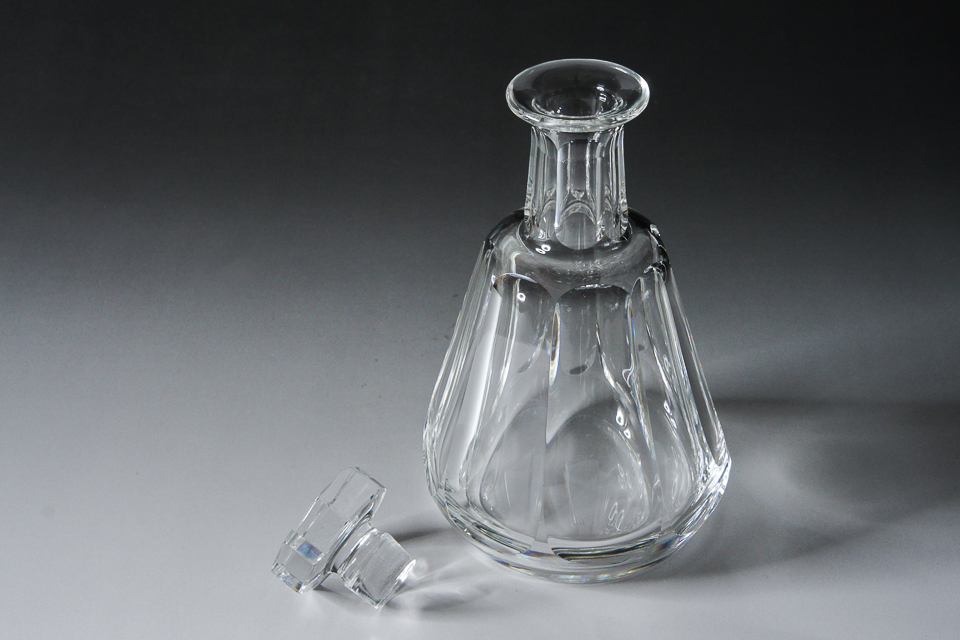 グラスウェア「タリランド TALLEYRAND リキュールセット」