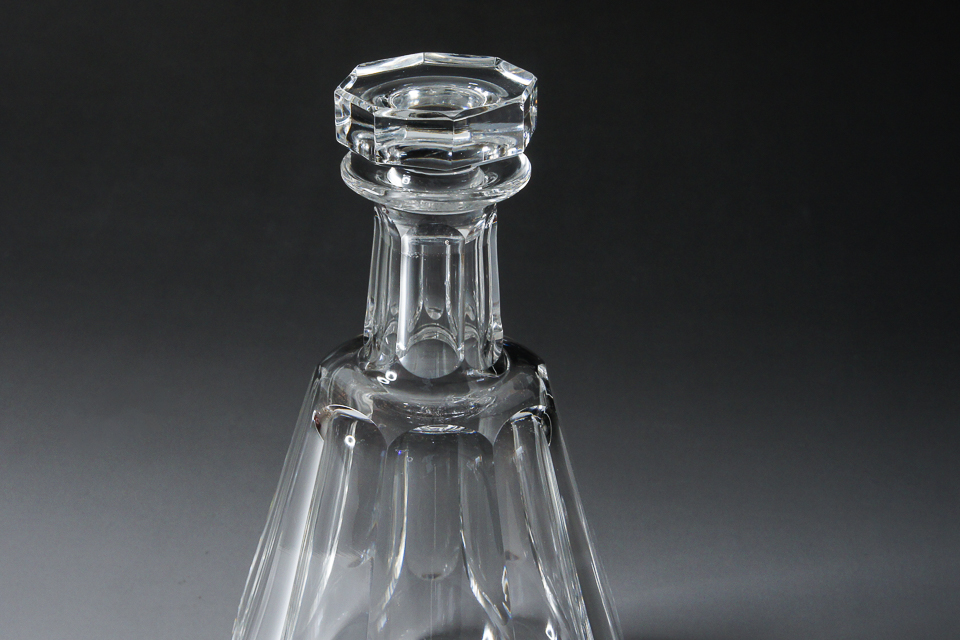 グラスウェア「タリランド TALLEYRAND リキュールセット」