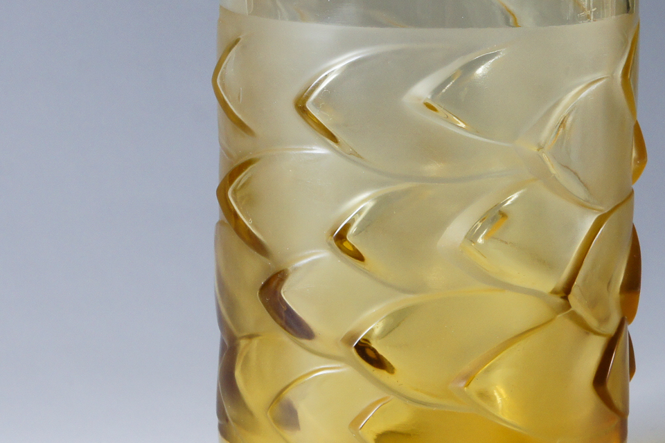 グラスウェア「バイーア BAHIA ゴブレット」