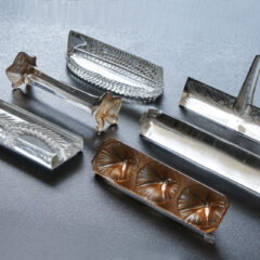 オルタンス HORTENSE ナイフレスト《アンティックかとう》