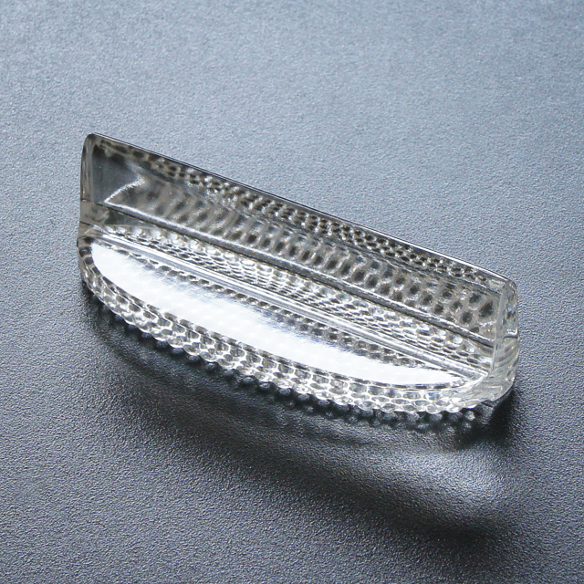 グラスウェア「ニッポン NIPPON ナイフレスト」