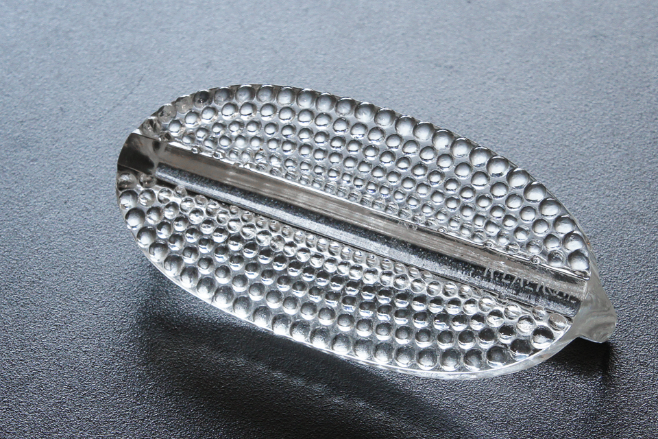 グラスウェア「ニッポン NIPPON ナイフレスト」