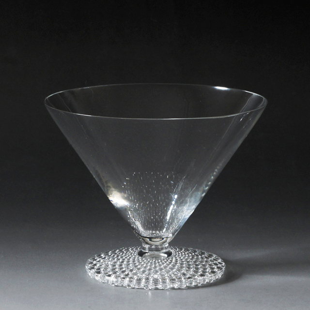 トウキョウ TOKYO シャンパンクープ【1客のみ】《アンティックかとう》