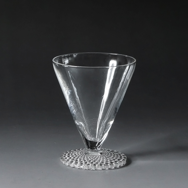 グラスウェア「トウキョウ TOKYO リキュールグラス H 7.2㎝」