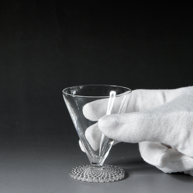 グラスウェア「トウキョウ TOKYO リキュールグラス H 7.2㎝」