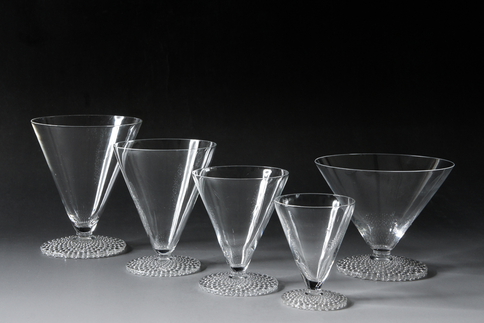 グラスウェア「トウキョウ TOKYO リキュールグラス H 7.2㎝」