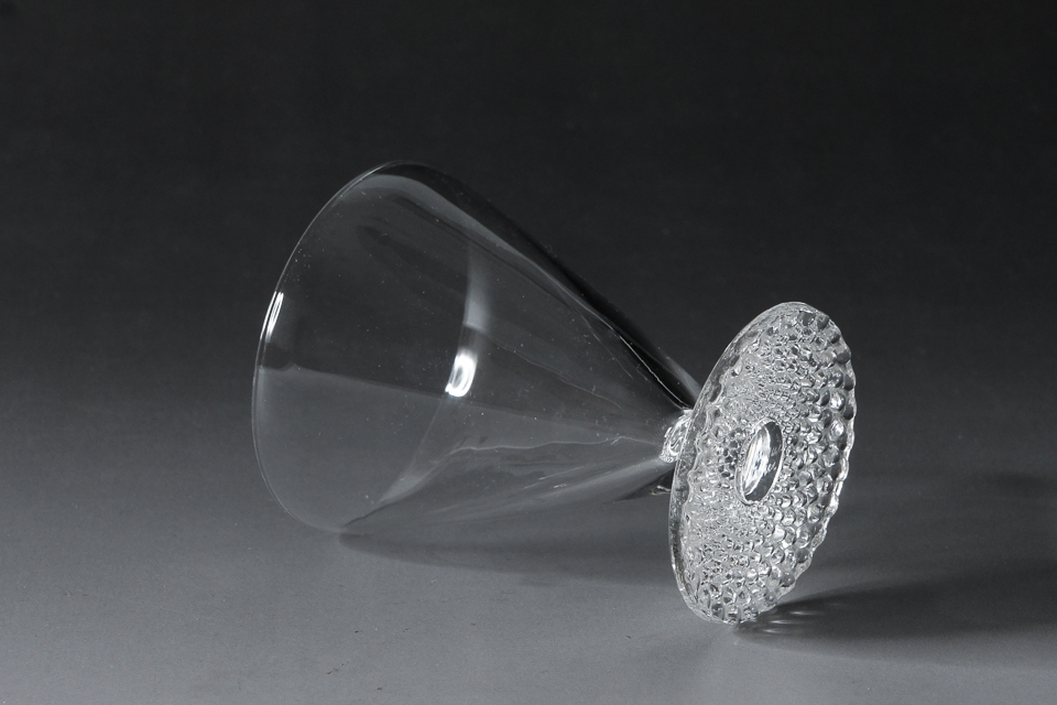 グラスウェア「トウキョウ TOKYO リキュールグラス H 7.2㎝」