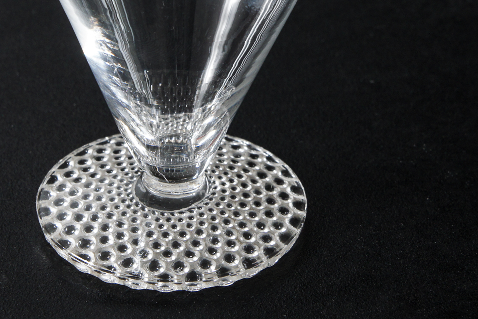 グラスウェア「トウキョウ TOKYO リキュールグラス H 7.2㎝」