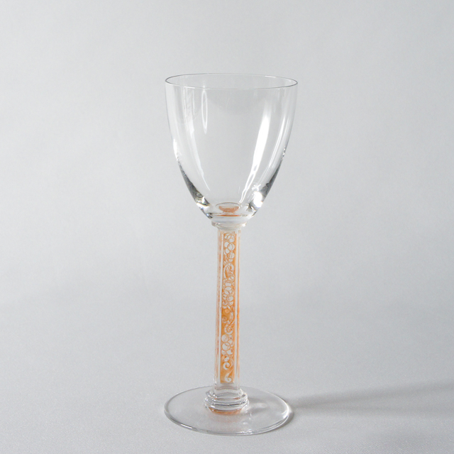 グラスウェア「ファルスブール PHALSBOURG リキュールグラス H 14.6㎝」