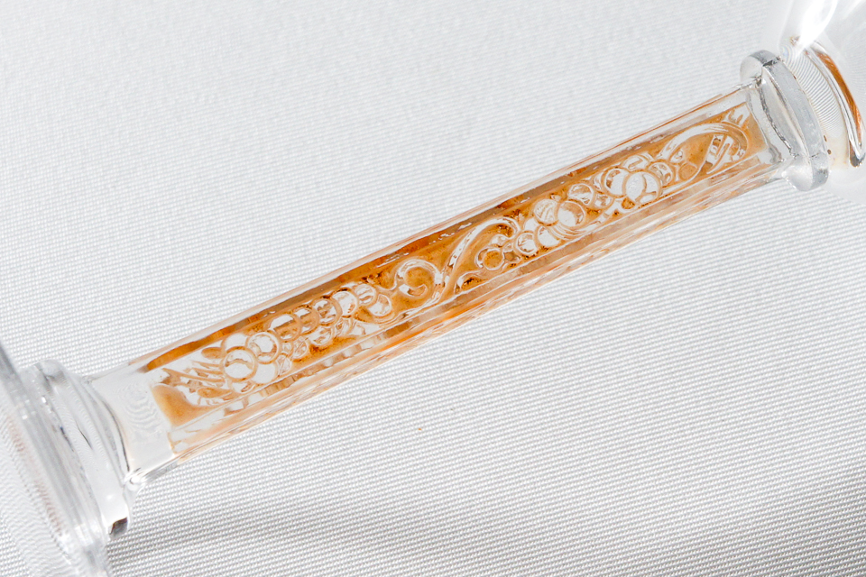 グラスウェア「ファルスブール PHALSBOURG リキュールグラス H 14.6㎝」