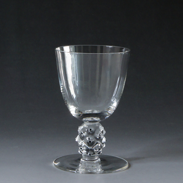 グラスウェア「カクタス CACTUS 冷酒グラス H 8.8㎝」