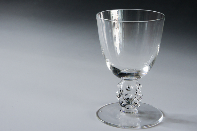 グラスウェア「カクタス CACTUS 冷酒グラス H 8.8㎝」