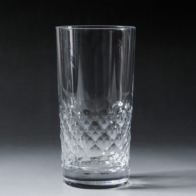 「エカイユ ECAILLE Wisky sodaグラス」