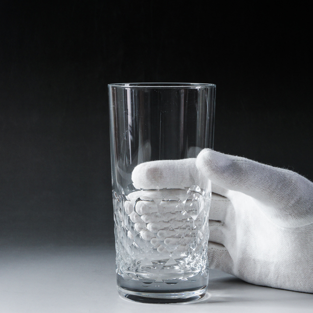 「エカイユ ECAILLE Wisky sodaグラス」