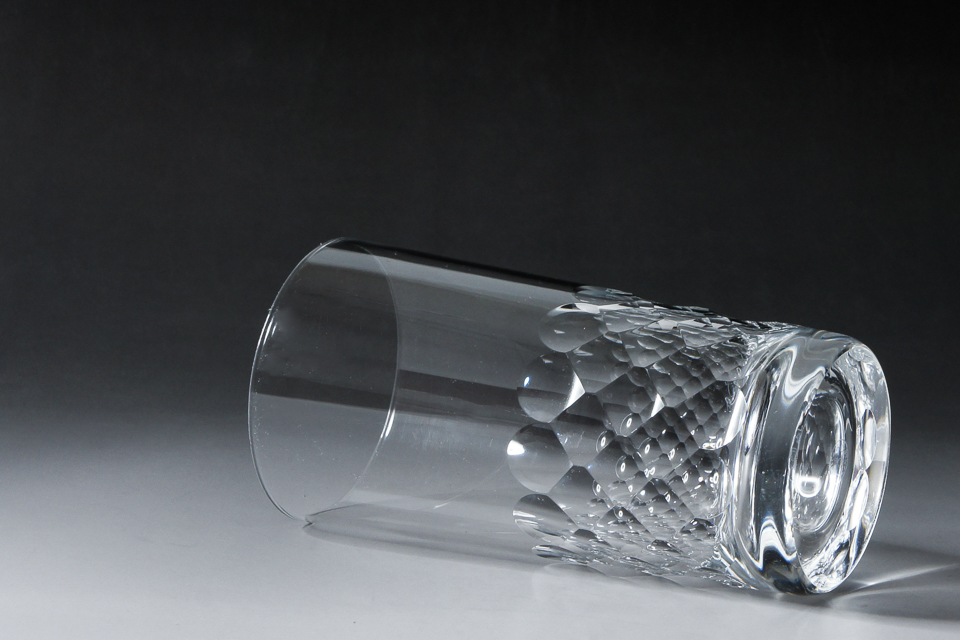 「エカイユ ECAILLE Wisky sodaグラス」