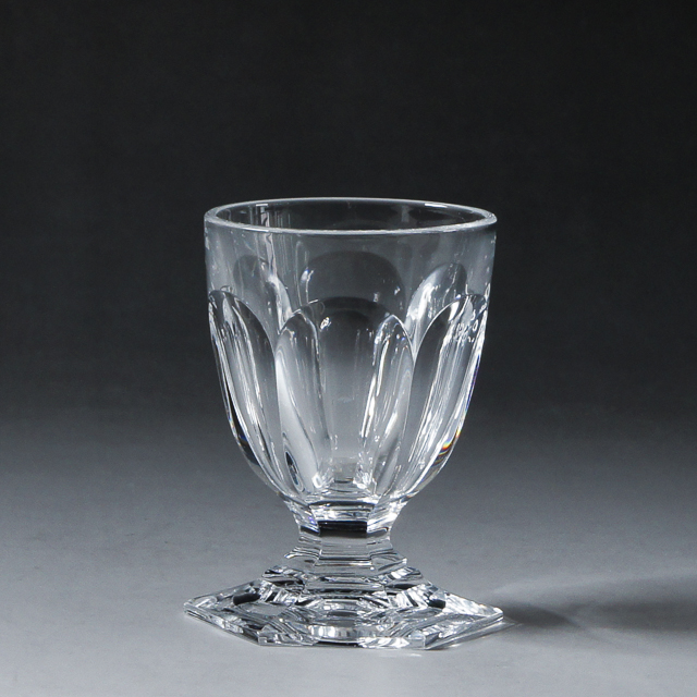 グラスウェア「ブルボン Bourbon リキュールグラス」