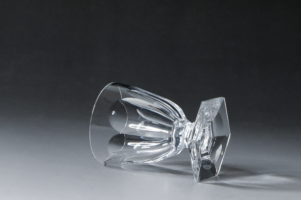 グラスウェア「ブルボン Bourbon リキュールグラス」