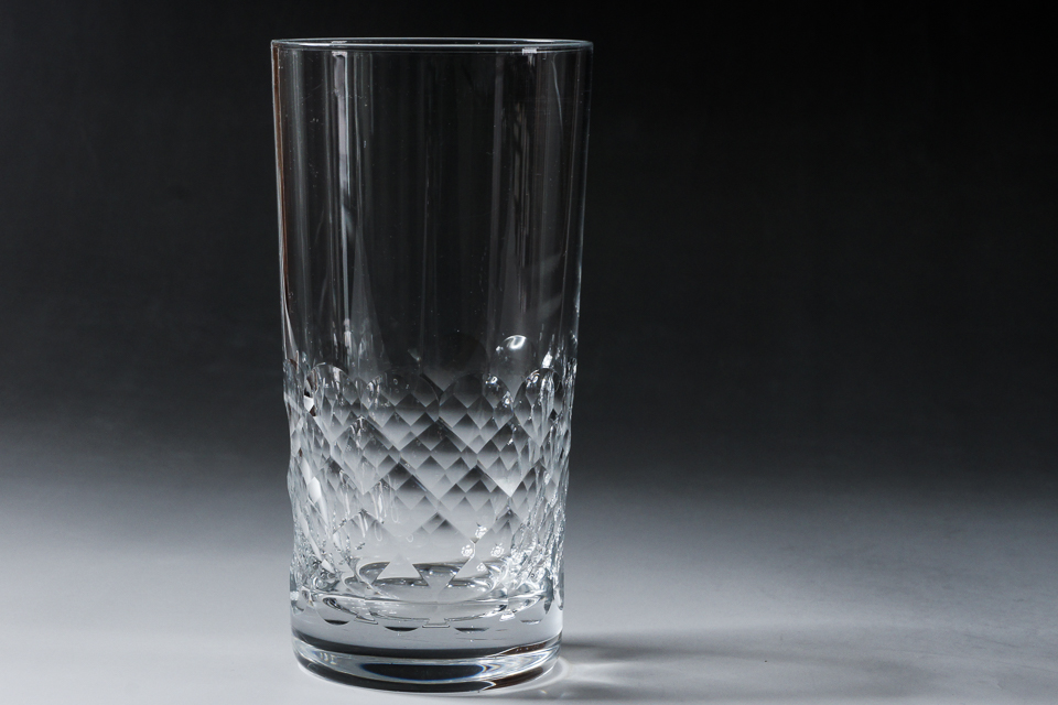 「エカイユ ECAILLE Wisky sodaグラス」