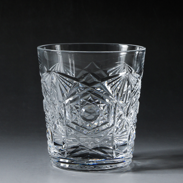 美しいオールドバカラBACCARAT★エカイユ★ショニー★グラス ペア　B 美しいオールドバカラBACCARAT☆エカイユ☆ショニー☆グラス ペア B