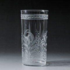 オールドバカラ《アンティックかとう》