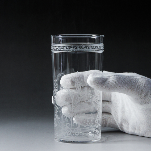 グラスウェア「フジェール FOUGERES ハイボールグラス H 13 ㎝」