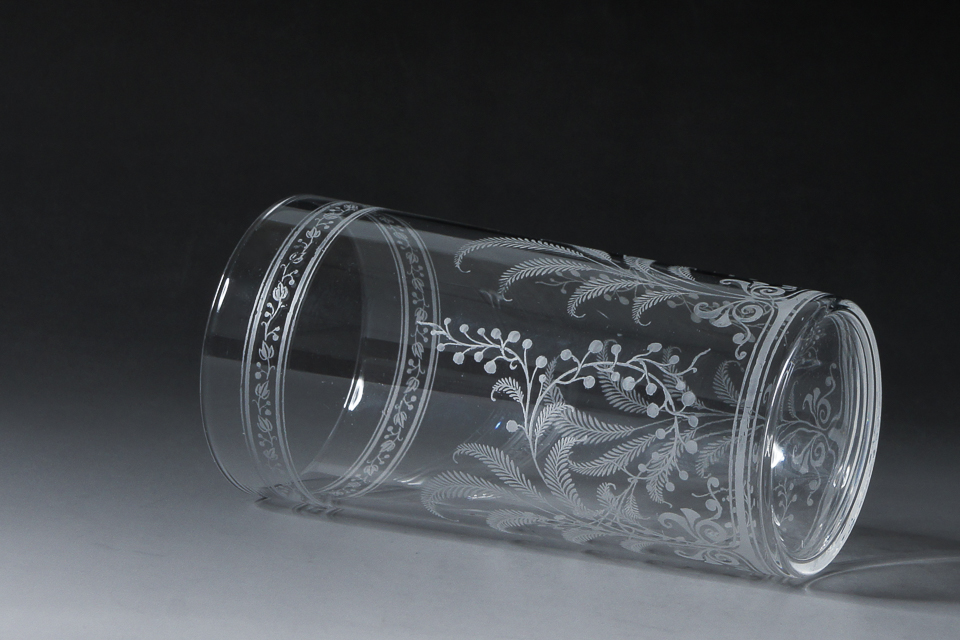 グラスウェア「フジェール FOUGERES ハイボールグラス H 13 ㎝」