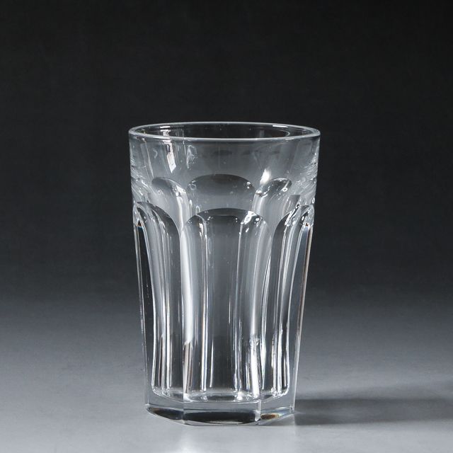 グラスウェア「コンピエーニュ Compiegne 冷酒杯(大)H 8 ㎝」