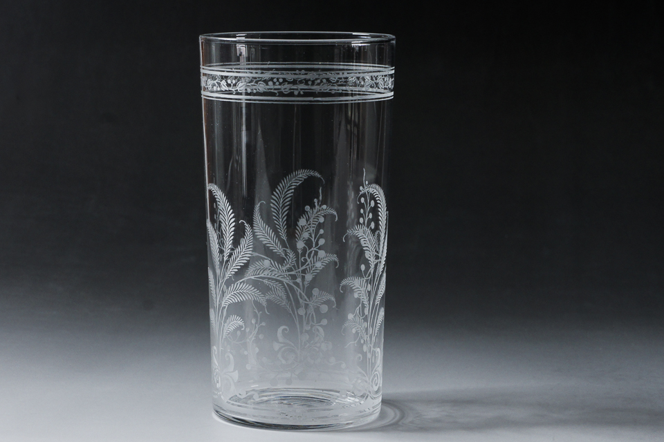 グラスウェア「フジェール FOUGERES ハイボールグラス H 13 ㎝」