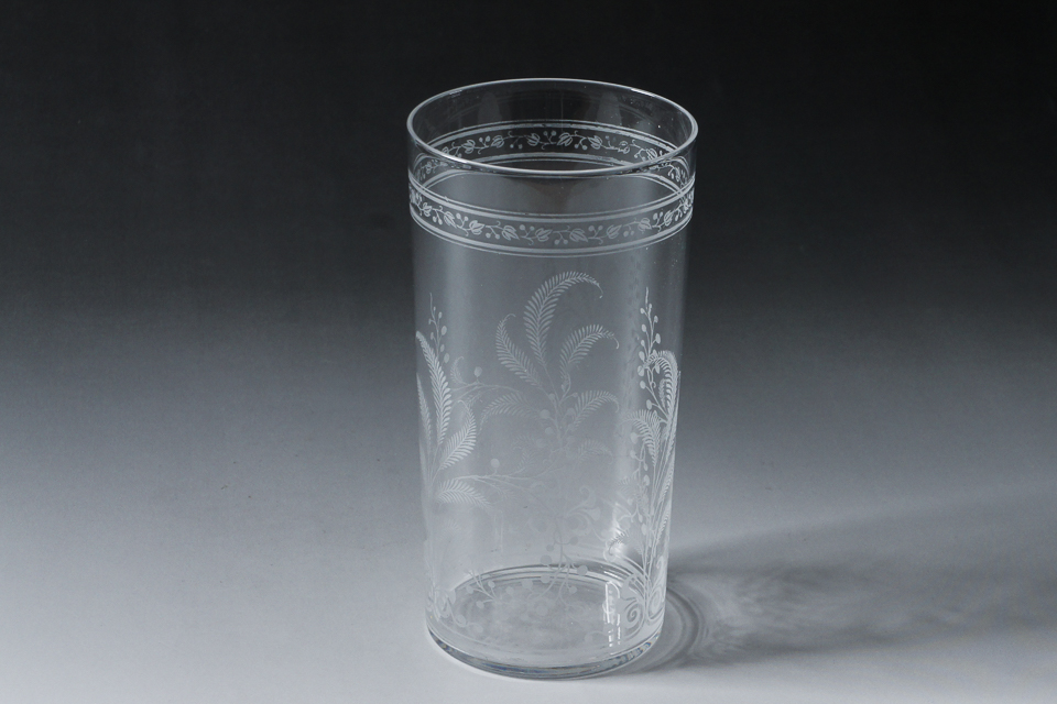 グラスウェア「フジェール FOUGERES ハイボールグラス H 13 ㎝」